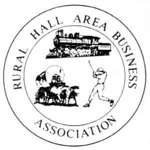 Team Page: Rural Hall Area Business Association